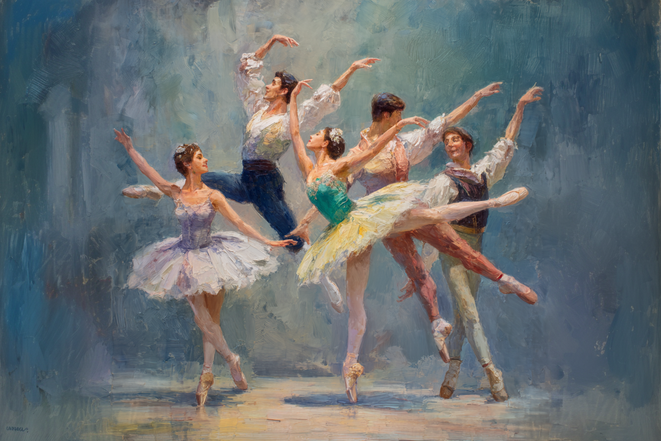 Eclectic NYCB II