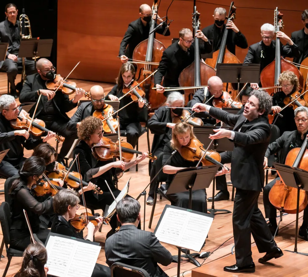 Symphony