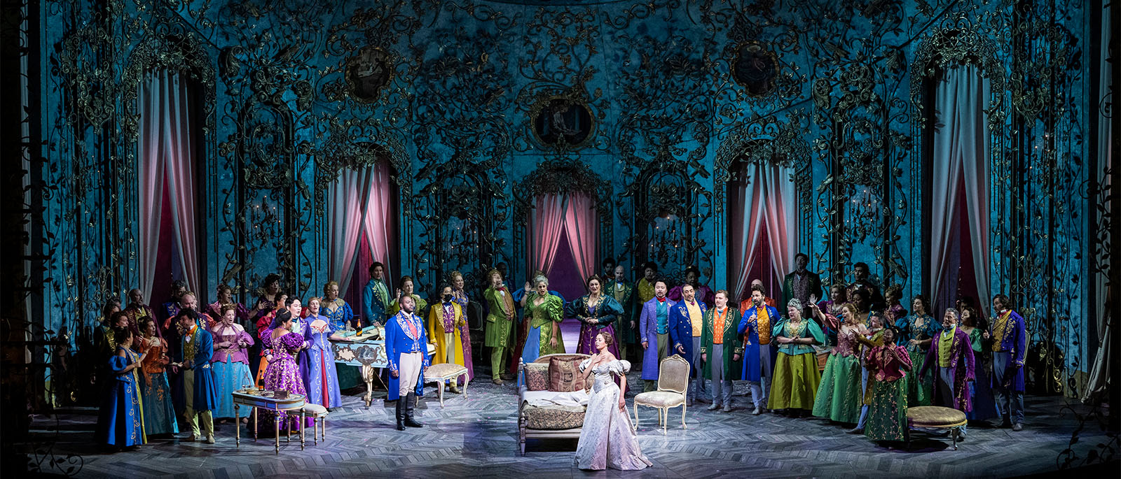 La Traviata